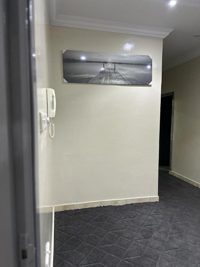 MeccaAsfar Al-Waha公寓式酒店 外观 照片