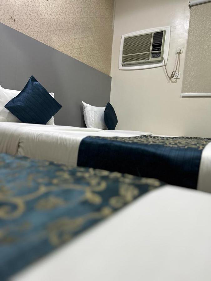 MeccaAsfar Al-Waha公寓式酒店 外观 照片