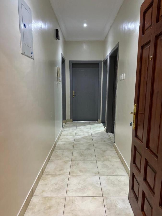 MeccaAsfar Al-Waha公寓式酒店 外观 照片